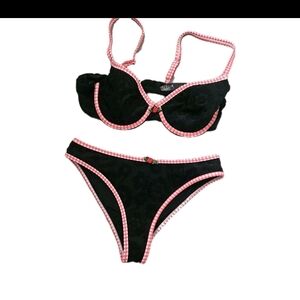 Delia's Y2K Inspired Bikini